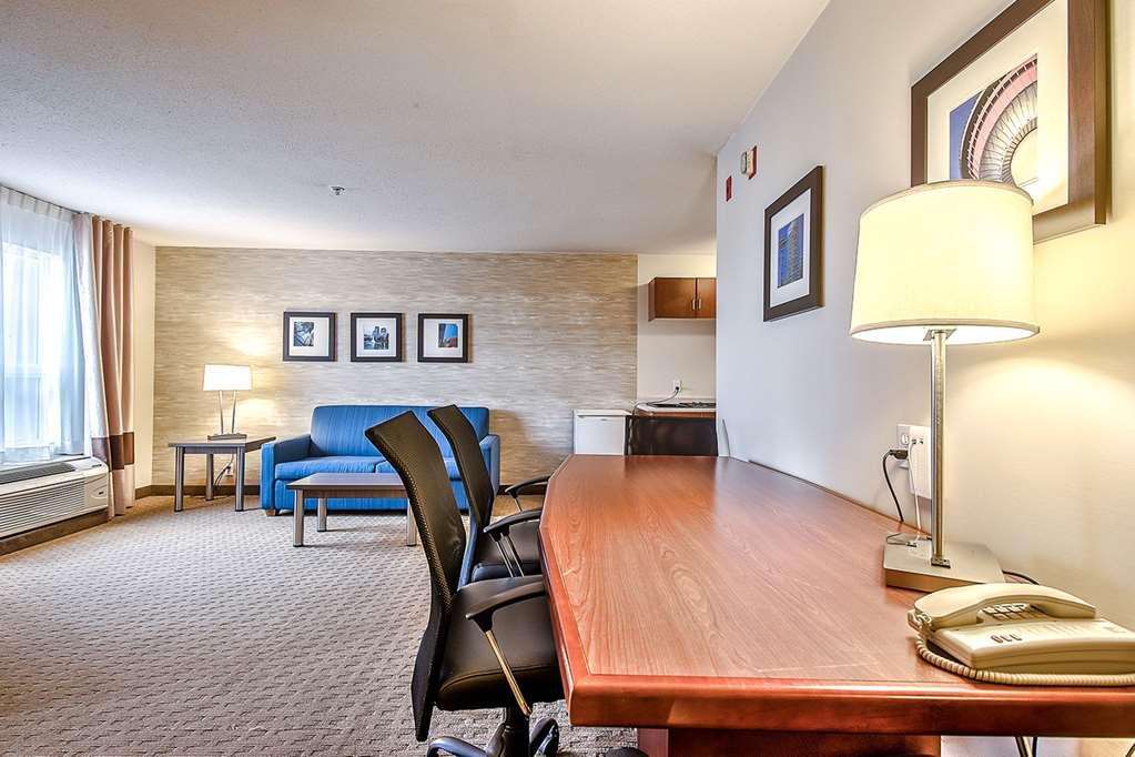 Hotel Comfort & South 3*