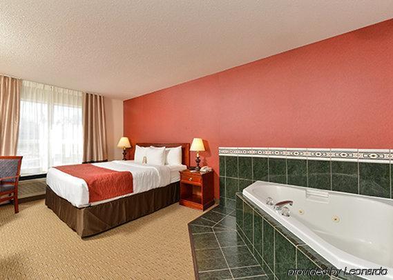 Comfort & South Hotel