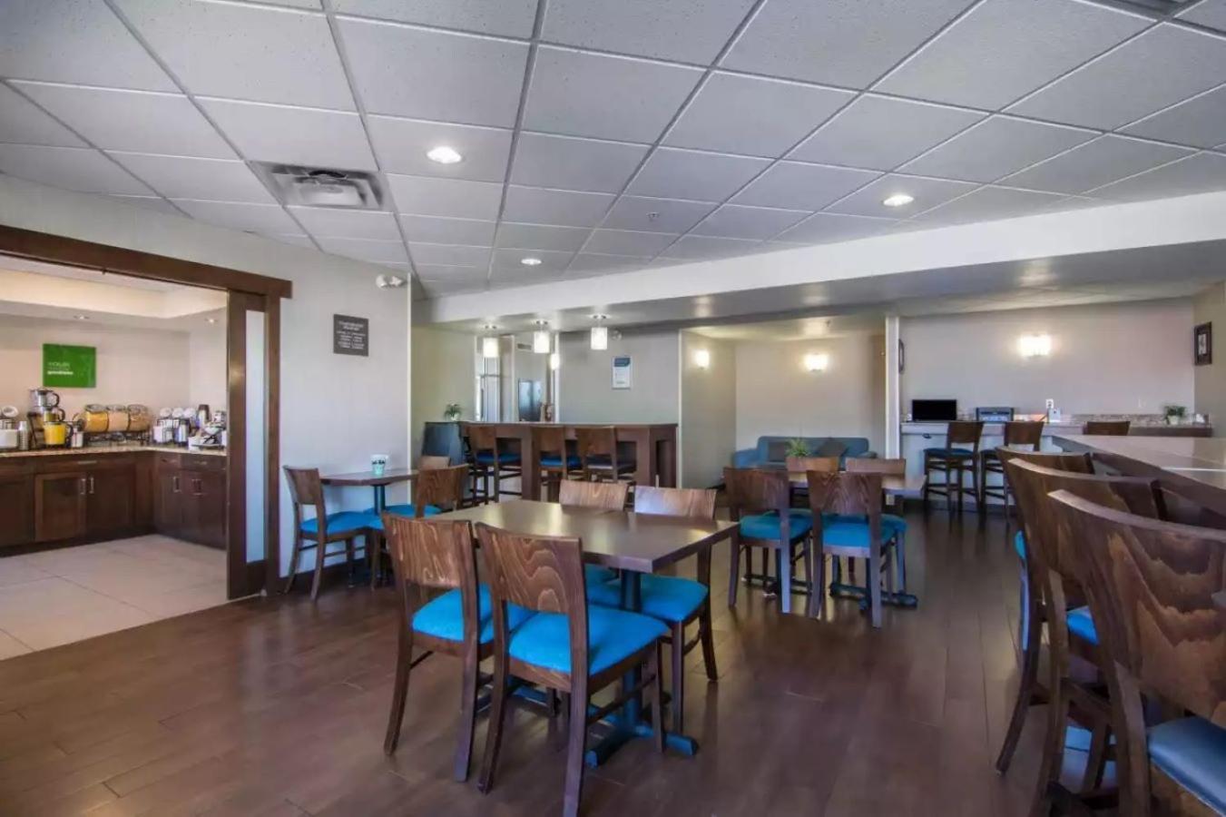 Hotel Comfort & South