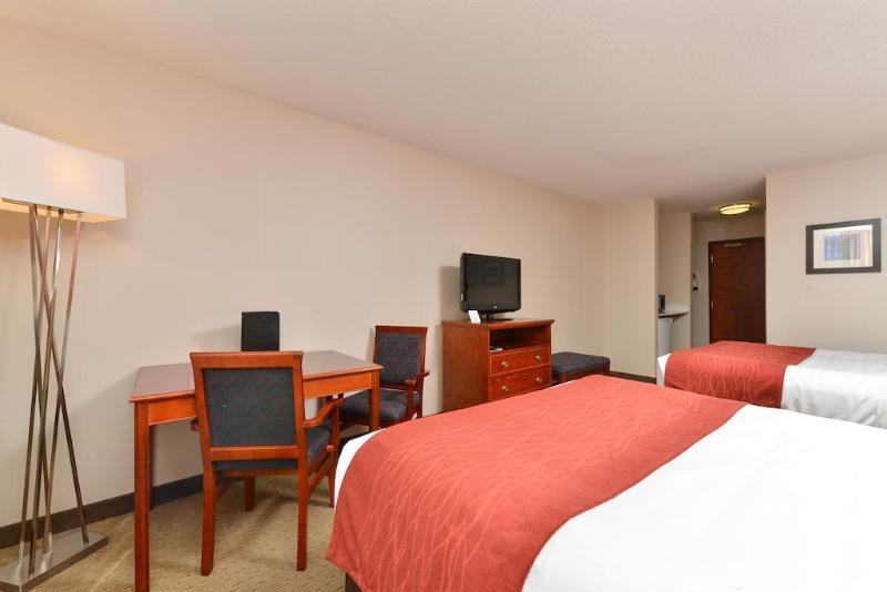 Comfort & South 3* Calgary