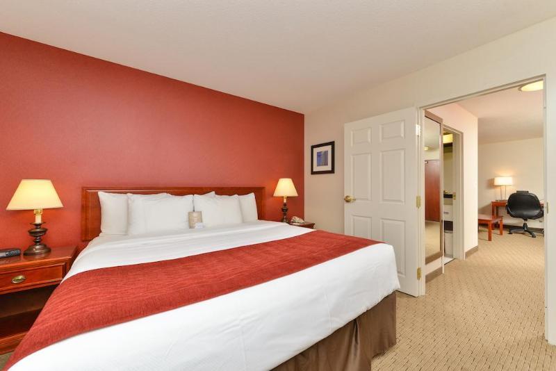Hotel Comfort & South 3*