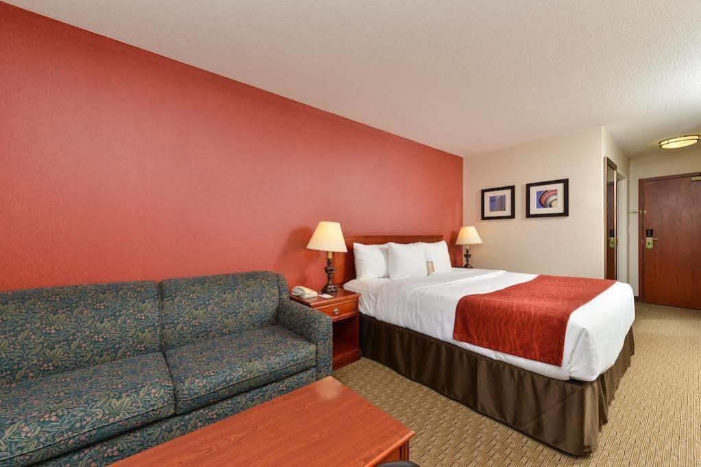 Comfort & South Calgary