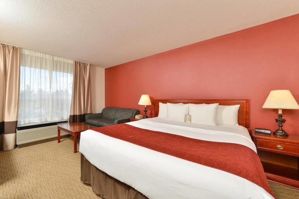 Hotel Comfort & South