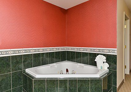 Hotel Comfort & South Calgary