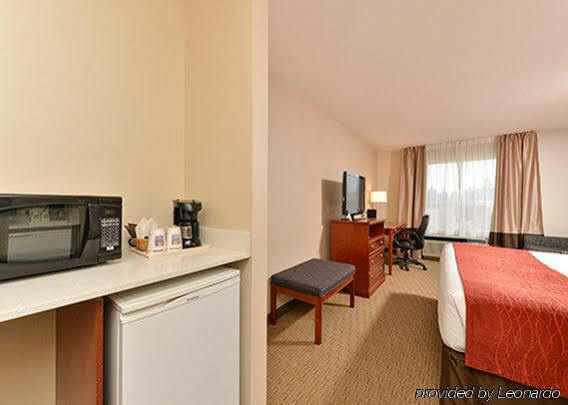 Comfort & South Hotel